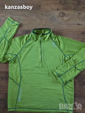 Regatta Yonder Shirt - страхотна мъжка блуза ХЛ , снимка 4 - Спортни дрехи, екипи - 39298424