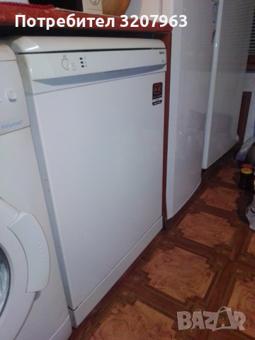 Съдомиялна ВЕКО, снимка 2 - Съдомиялни - 44829059