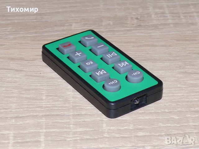 Дистанционно за , неясно за какво, снимка 4 - Камери - 35532447