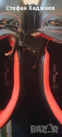 Работни обувки за строителството и др., снимка 6 - Мъжки боти - 52670643