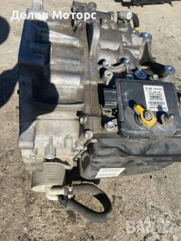 20GE13 автоматична скоростна кутия Aisin от Peugeot 308 (T9), снимка 2 - Части - 52275337
