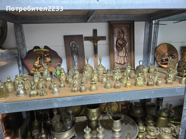 Над 20 000 неща  - Разпродавам огромна колекция! , снимка 16 - Колекции - 51499239