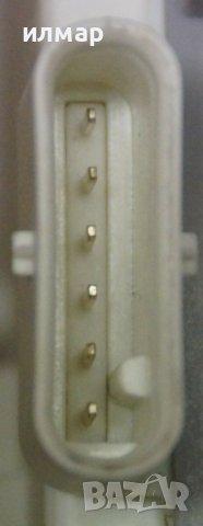 1P1837016B Брава за Сеат Алтеа /04-11г/, снимка 3 - Части - 37509366