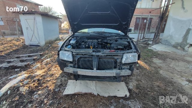 Ауди А3 1.6 101кс на части, снимка 16 - Автомобили и джипове - 44002277