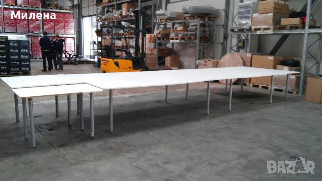 Маса/подиум, снимка 4 - Маси - 38625014