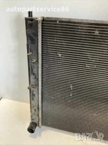 Радиатор за вода охлаждаща течност за KIA Sportage 1.7 CRDi (2011), снимка 2 - Части - 53432197