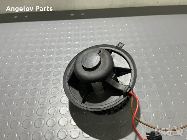 Вентилатора на парното за VW Golf 3 (без климатик), снимка 2 - Части - 47464342