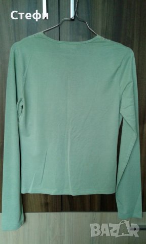 Блуза 4лв  , снимка 6 - Блузи с дълъг ръкав и пуловери - 26677873