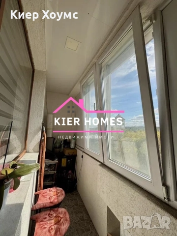 Тухлен апартамент в Димитровград, снимка 5 - Апартаменти - 52164671