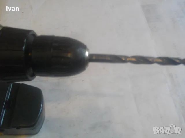 16,8V WAGNER НЕМСКИ ПРОФЕСИОНАЛЕН ВИНТОВЕРТ ВАГНЕР 16,8 ВОЛТА С 1 БАТЕРИЯ БЕЗ ЗАРЯДНО, снимка 18 - Винтоверти - 49750413