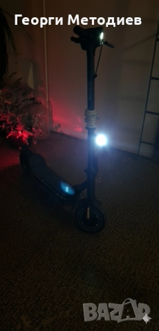 !!!! спешно продавам електрическа тротинетка soflow so2 zero!!!!!