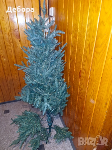 Изкуствена елха