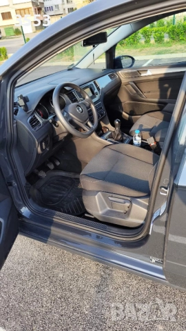Продавам WV GOLF 7 /sportsvan/ , снимка 7 - Автомобили и джипове - 51491028