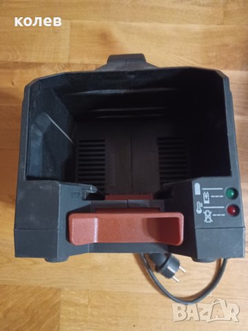 Мощно,  36 V зарядно Bosch, снимка 2 - Други инструменти - 43187102