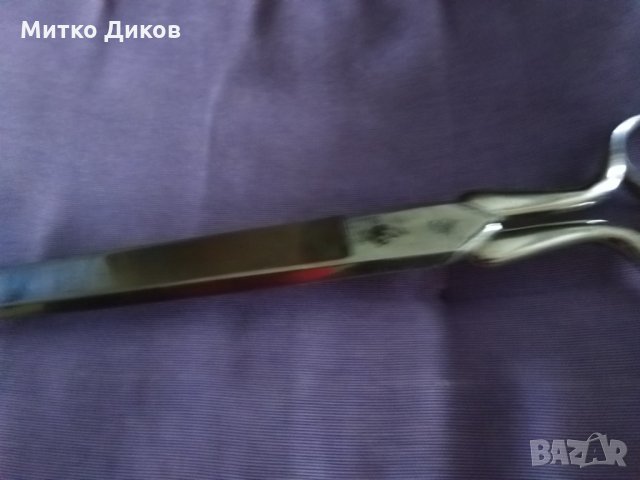 Солинген ножица голяма 289мм на 180мм отлична, снимка 10 - Други - 28987913