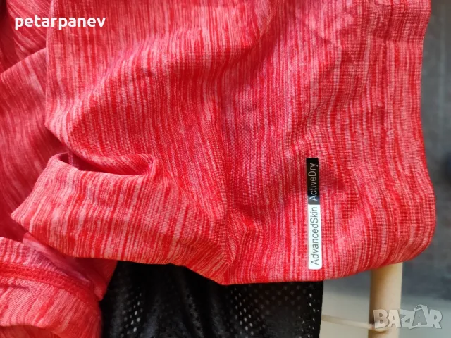 Женска термо блуза Salomon - XXL размер, снимка 4 - Блузи с дълъг ръкав и пуловери - 48074733