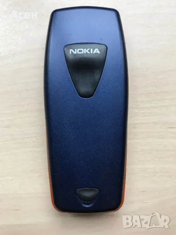 Nokia 3510i като нова, снимка 3 - Nokia - 49785281