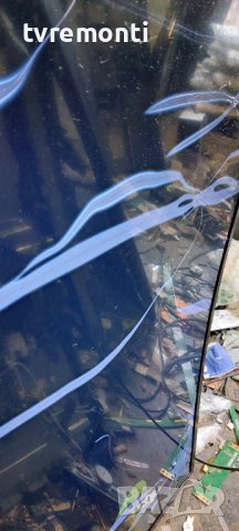 ЛЕД диоди от дисплей CY-WK049HGLV1H   от телевизор Samsung модел UE49KU6179U , снимка 5 - Части и Платки - 37711676