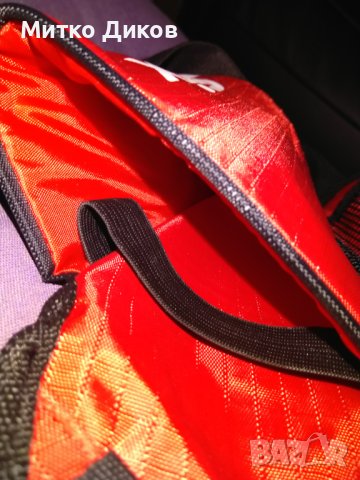 Swix малка раничка нова, снимка 9 - Раници - 44050609