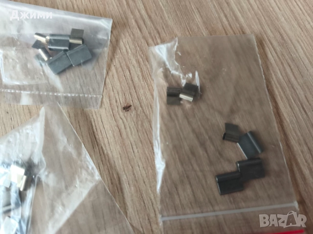 Резервни кученца и пружинки за задна главина колело велосипед, снимка 2 - Части за велосипеди - 51921847