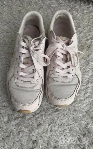 Нов дамски маратонки кецове Adidas  38, снимка 10 - Маратонки - 40656248