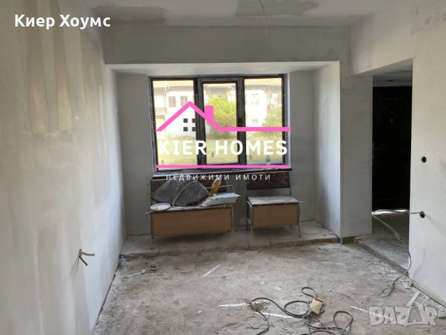 Апартамент в кв.Славянски,гр.Димитровград, снимка 2 - Апартаменти - 53021022