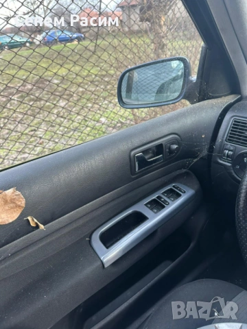 golf 4 1.9 tdi 101 k.c на части, снимка 8 - Автомобили и джипове - 53470280