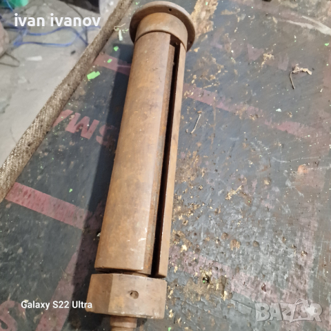 Ос Абрихт Щраихмост 3 ножа, снимка 5 - Циркуляри - 44882198