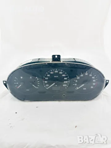 Табло Километраж Jaeger за Рено Меган, RENAULT MEGANE 7700/847/78, 770084778