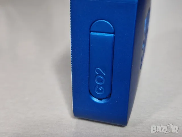 JBL GO 2 ,BLUETOOTH SPEAKER, блутут колонка, батерията държи много. , снимка 3 - Bluetooth тонколони - 49850945