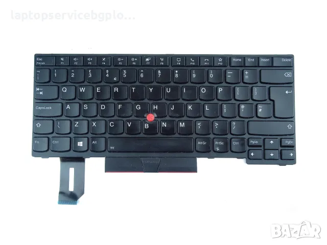 LENOVO Thinkpad T14 P14s Gen 1 T14 P14s Gen 2 E480 L480 L380 Клавиатура с рамка и подсветка 5N20V440