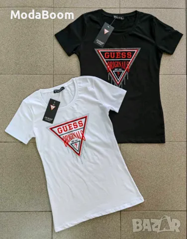 Guess дамски тениски 