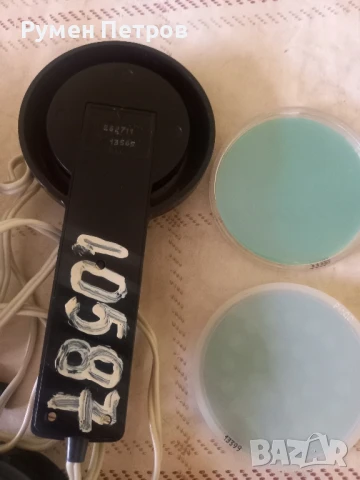 Люксметър М116, СССР, отличен. , снимка 11 - Антикварни и старинни предмети - 50940494