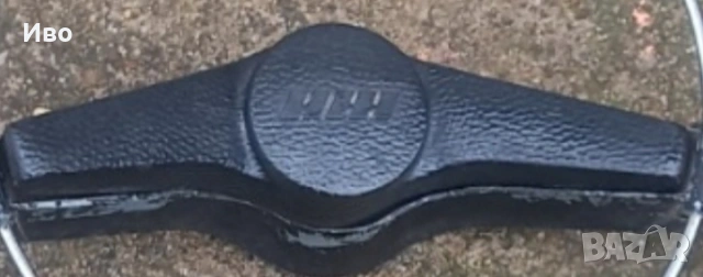 Клаксон за Москвич 408/412 и ИЖ, снимка 5 - Части - 53089340