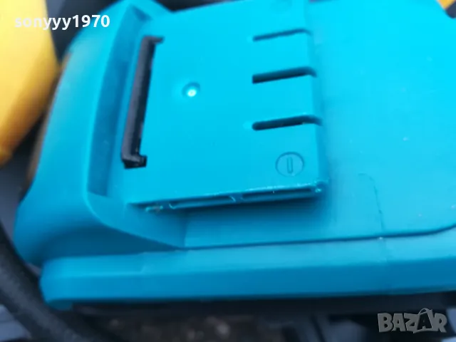 VERMARK STARKE 24V LI-ION BATTERY PACK 3003251731, снимка 7 - Винтоверти - 49699134