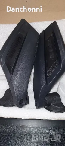 Странични огледала за CanAm Maverick X3 , снимка 10 - Аксесоари и консумативи - 40297955