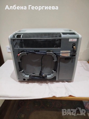 Къмпинг хладилник Mobil Cooler Electrolux 12/220 V/ GAZ, снимка 11 - Хладилни чанти - 53301650