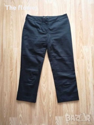 Оригинален дамски панталон VERSACE , снимка 2 - Панталони - 27672641