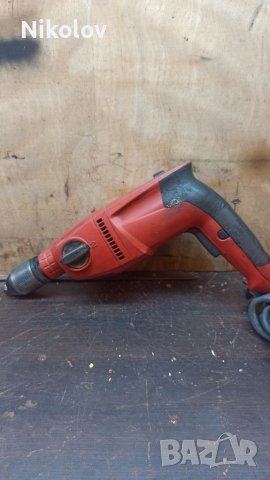 Бормашина Хилти, снимка 1
