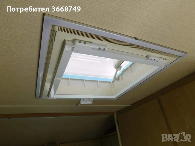 продавам каравана, снимка 3 - Каравани и кемпери - 53300177