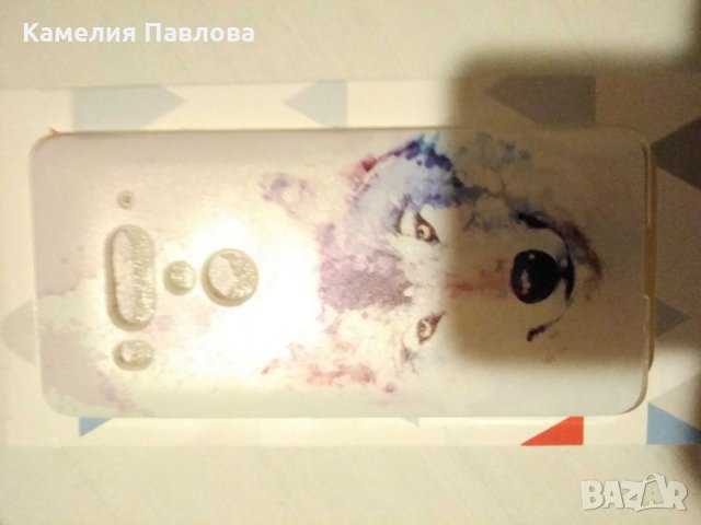 Кейс за HTC U12+