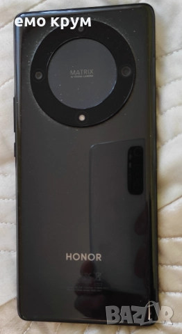Honor Magic 5 Lite, 8GB RAM, 256GB вътрешна памет , снимка 2 - Други - 52837507