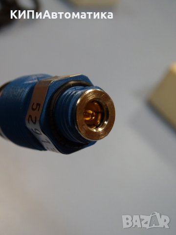 електрод Endess+Huser elektro-chemical sensors Conducta 311, снимка 7 - Резервни части за машини - 34647914