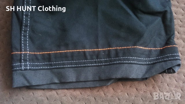 HELLY HANSEN Work Trouser размер 54 / XL работен панталон W4-477, снимка 15 - Панталони - 52025693