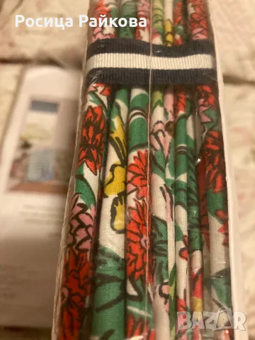 Спален комплект на Joules. Суперкинг размер, снимка 9 - Спално бельо - 48525027