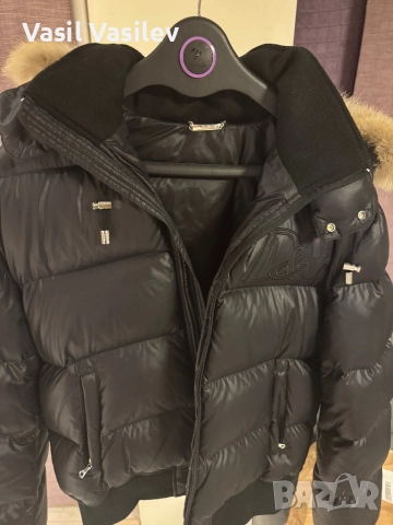 Dolce&Gabbana яке