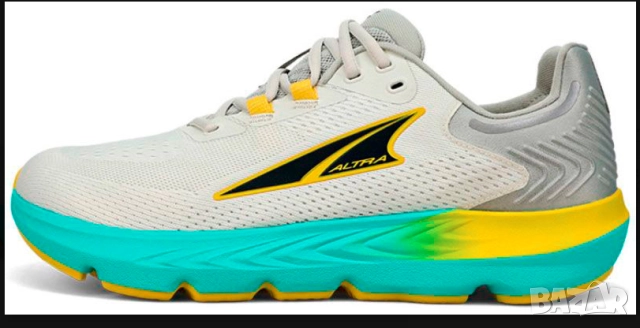 маратонки Altra Provision 7 номер 44, снимка 2 - Маратонки - 52597382