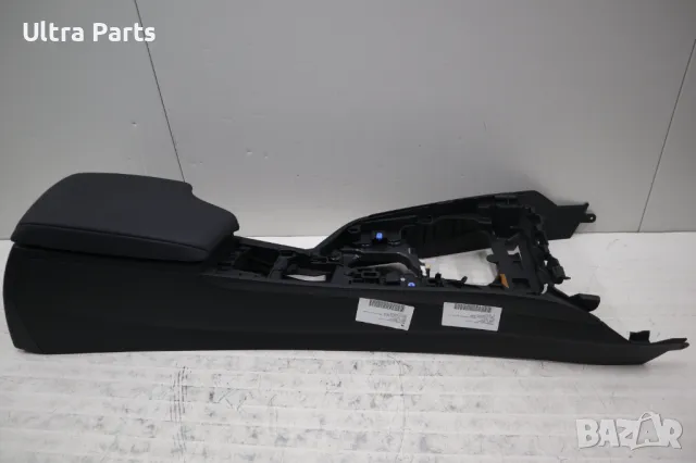 Оригинална BMW F30 LCI Централна конзола 9360522, снимка 7 - Части - 50375350