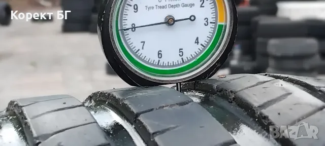 Гуми 225 55 17 Нексен Nexen 4 броя. Нов внос. Не са нови! Цената е за брой гума. , снимка 2 - Гуми и джанти - 50406984