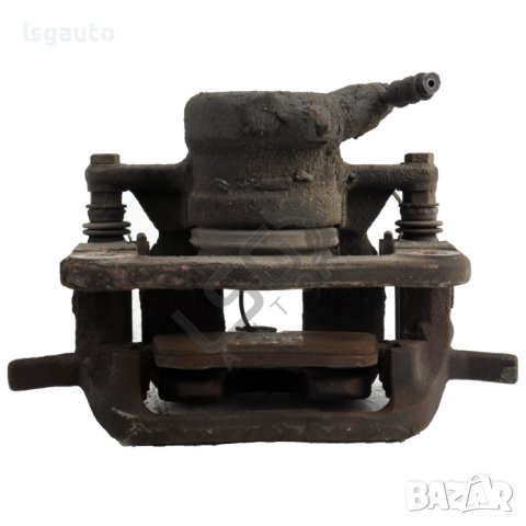 Преден десен спирачен апарат Peugeot 407 2004-2010 ID: 119894, снимка 2 - Части - 43986143